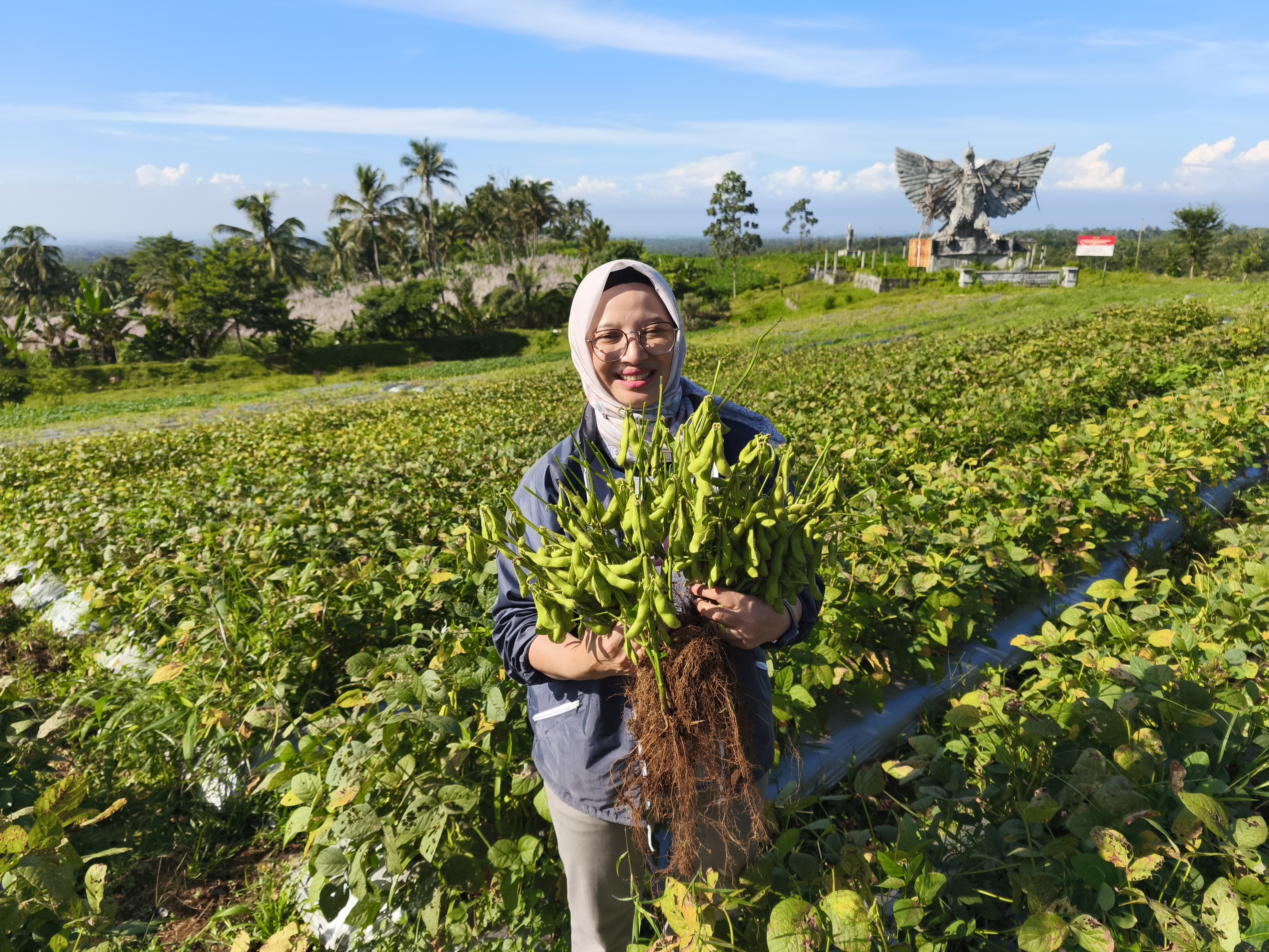 Photo by Austin Wade